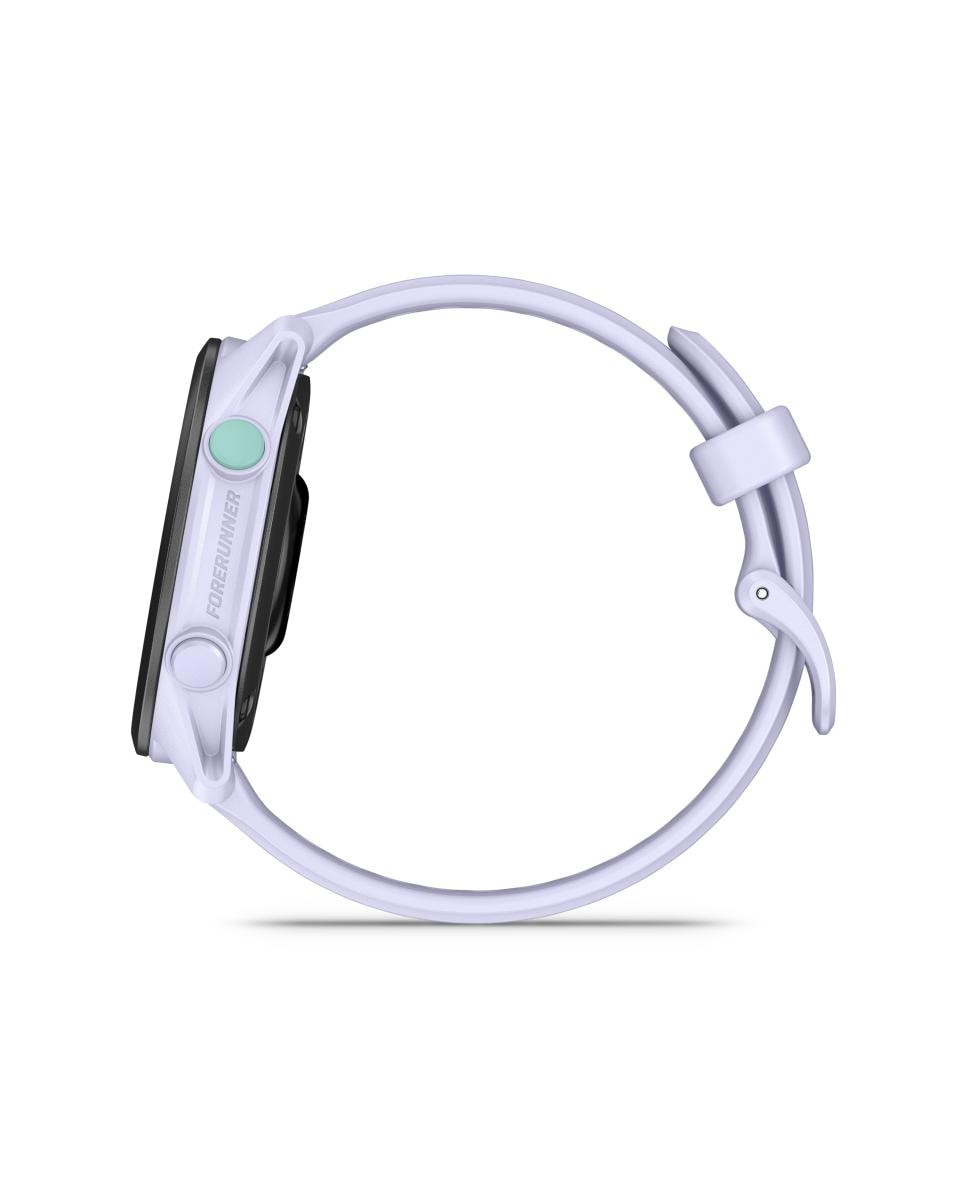 Relógio Smartwatch Forerunner 70 - Lilás Lilás-3