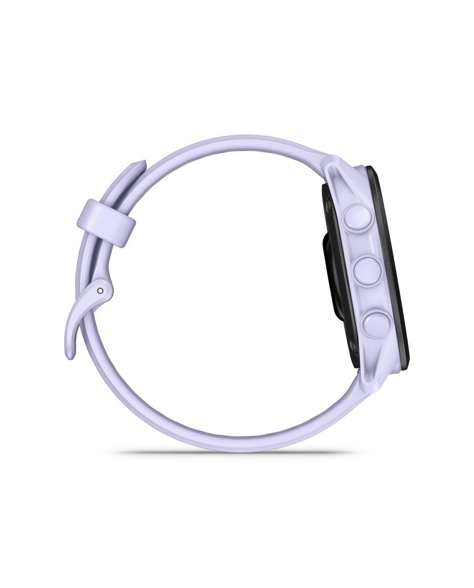 Relógio Smartwatch Forerunner 70 - Lilás Lilás-5