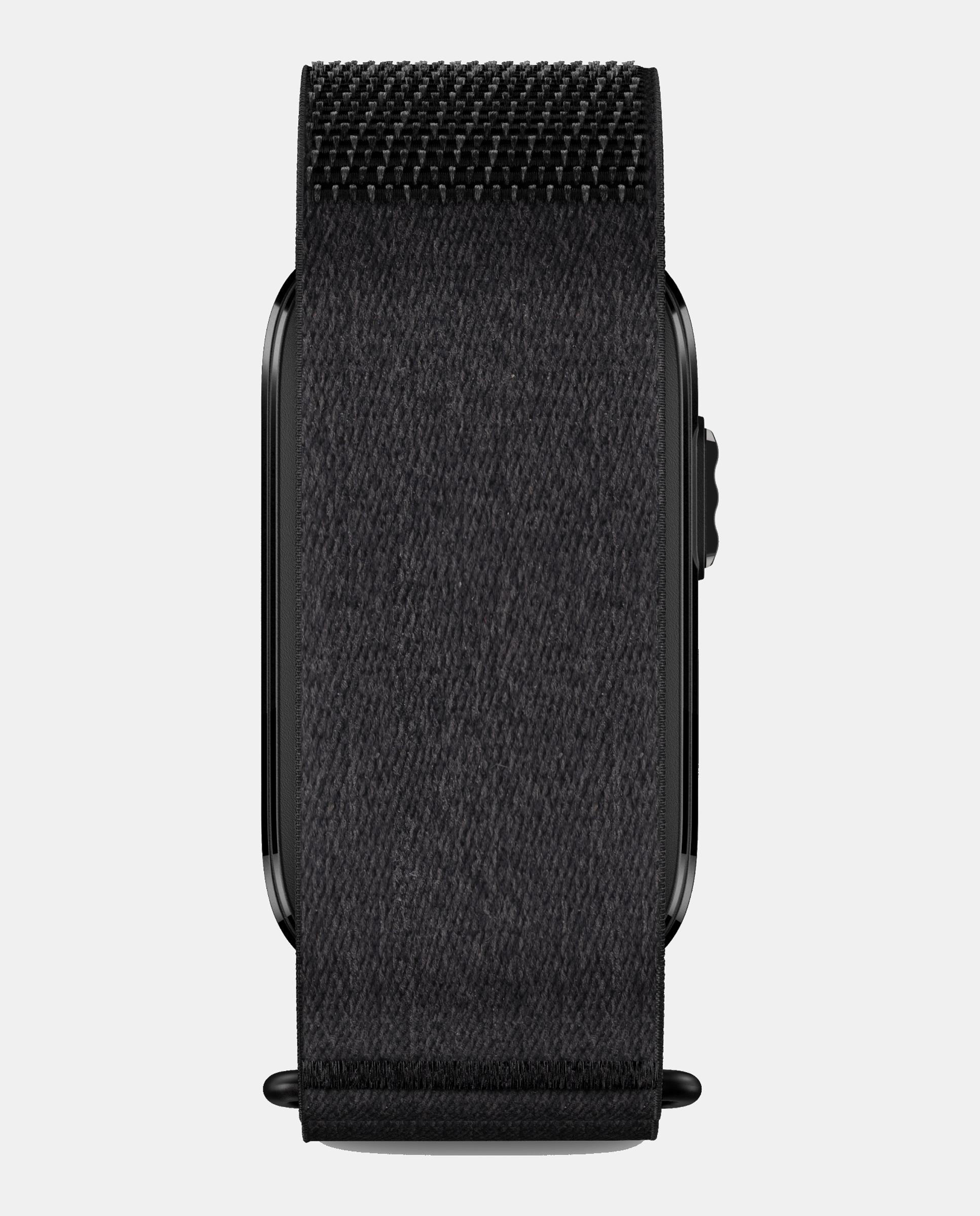 Smart Band CIRQA - Preto Preto-2