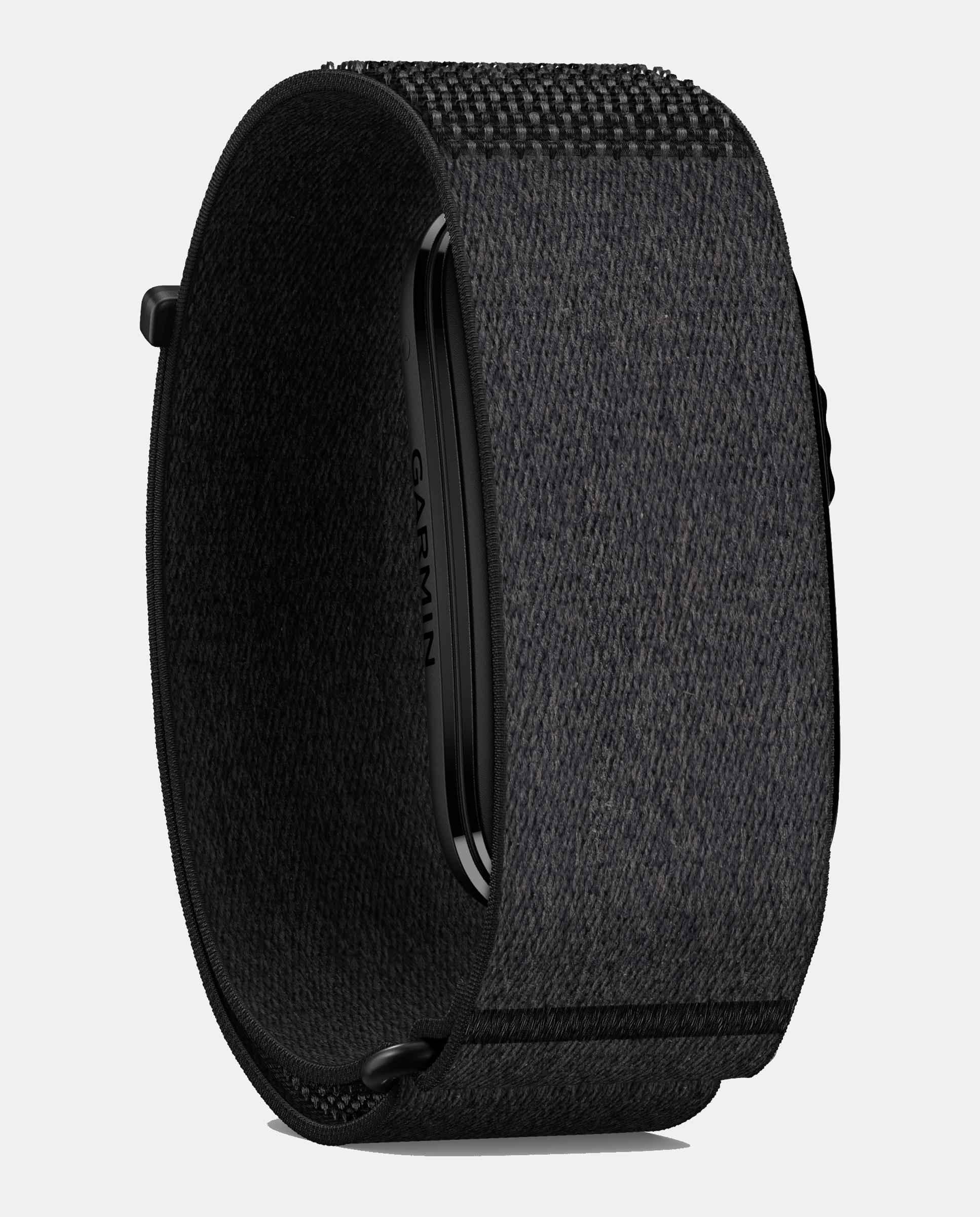 Smart Band CIRQA - Preto Preto-3