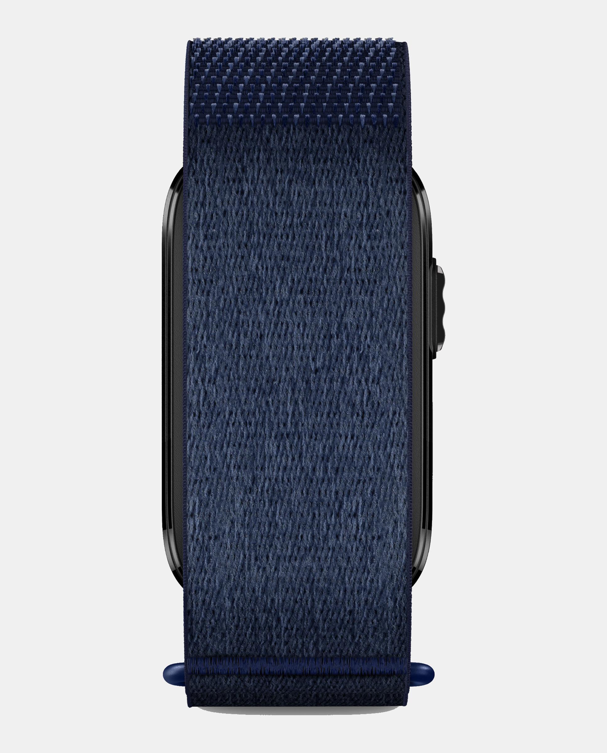 Smart Band CIRQA - Azul Azul-2