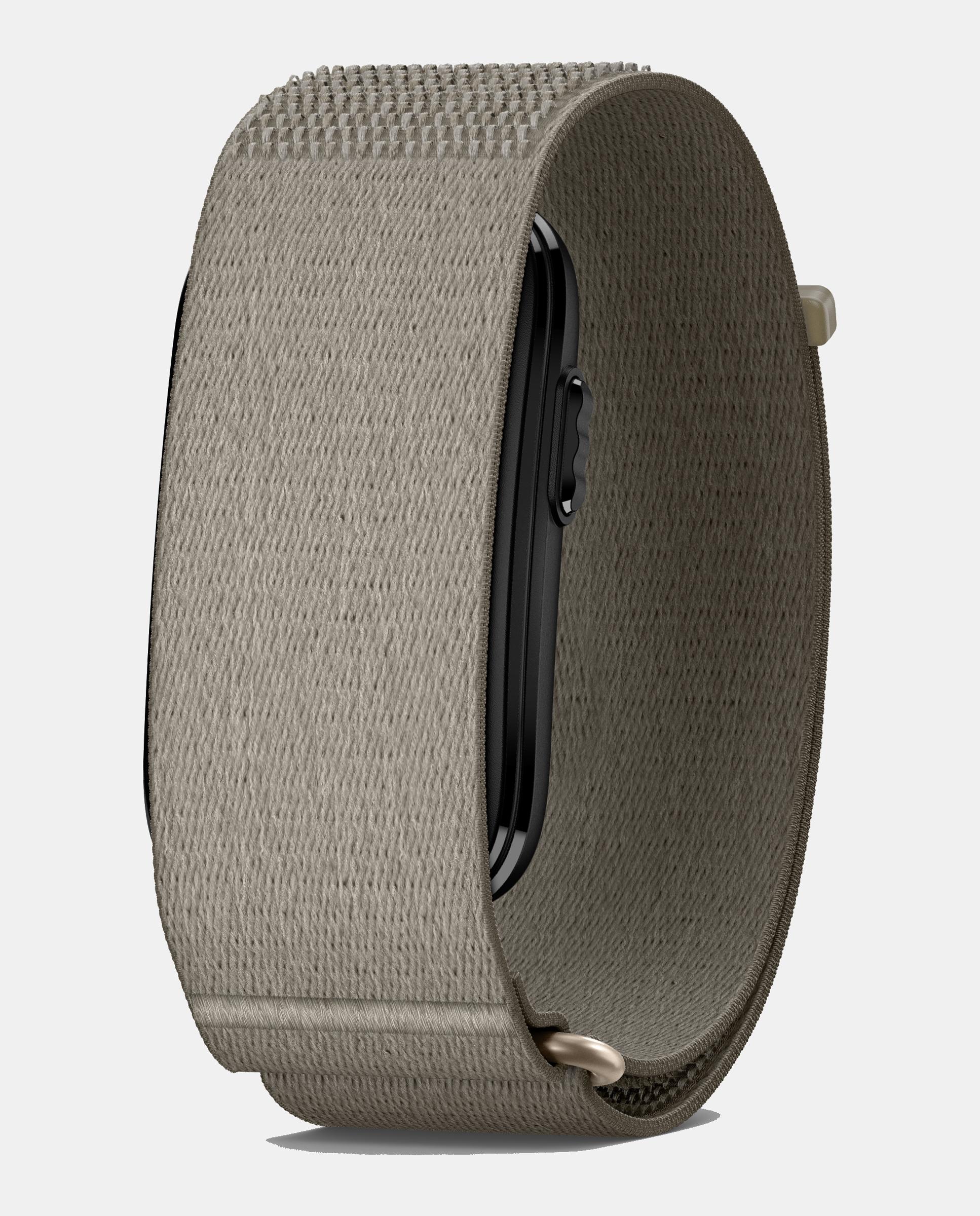 Imagem 0 de Smart Band CIRQA - Cinzento