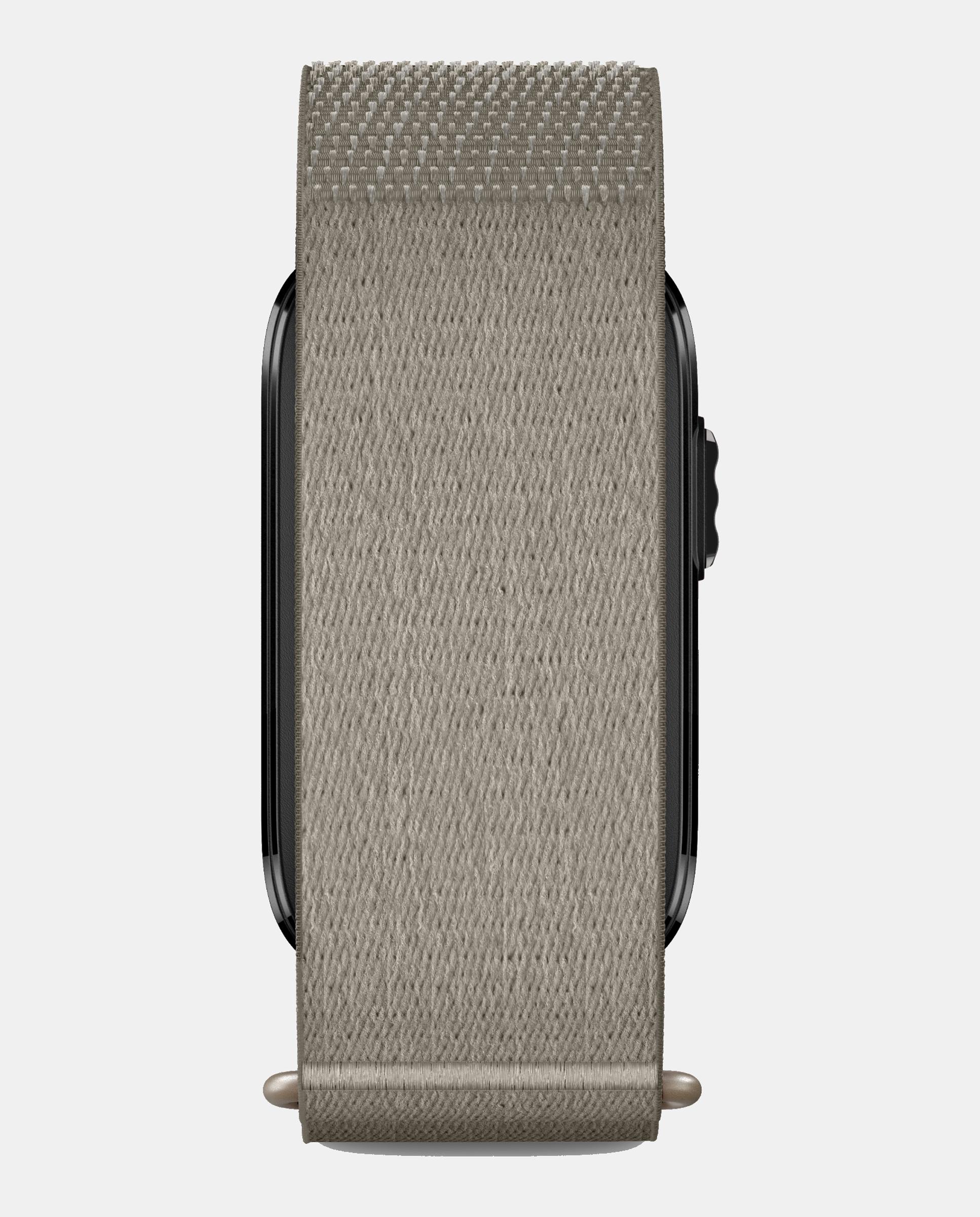 Smart Band CIRQA - Cinzento Cinzento-2