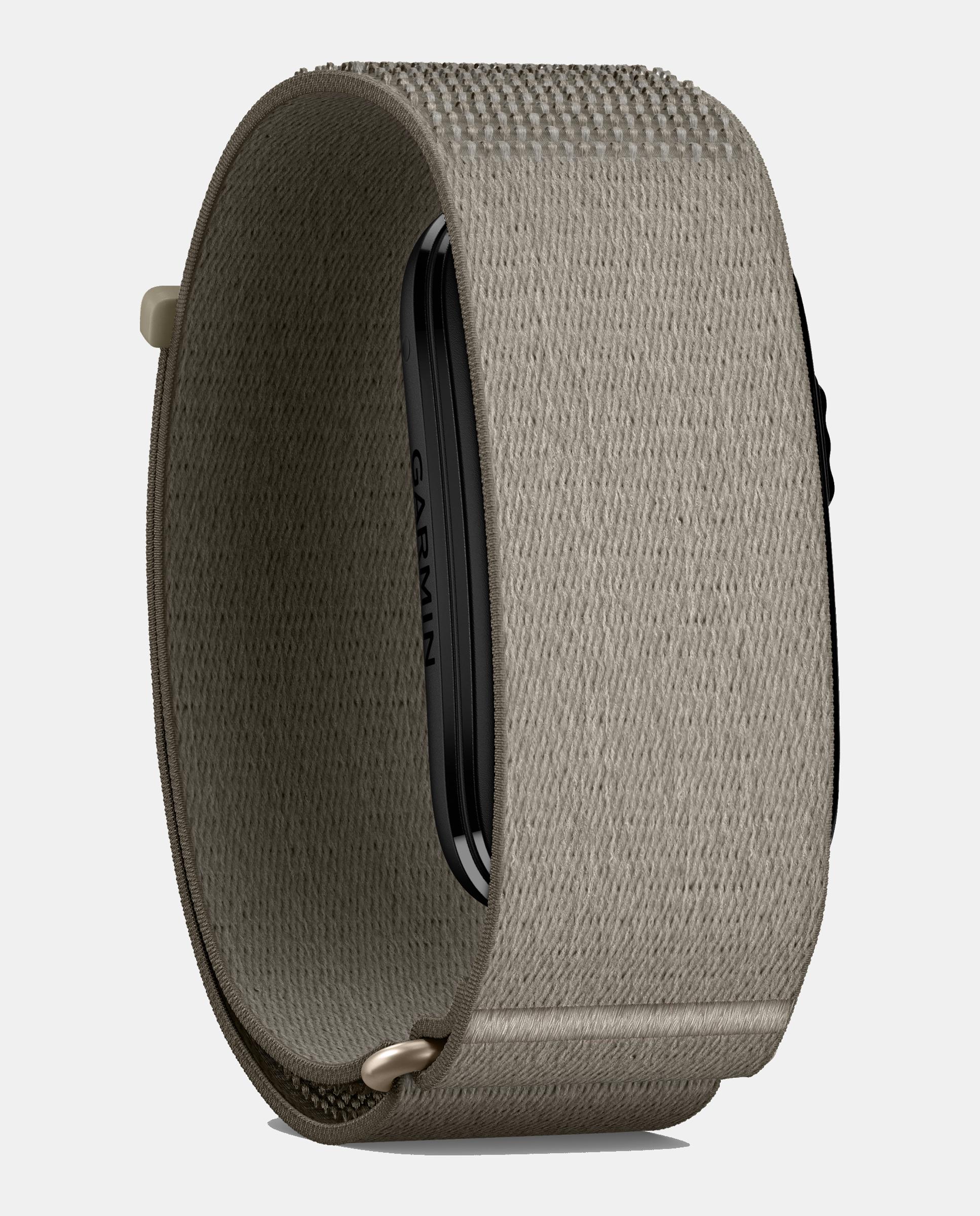 Smart Band CIRQA - Cinzento Cinzento-3