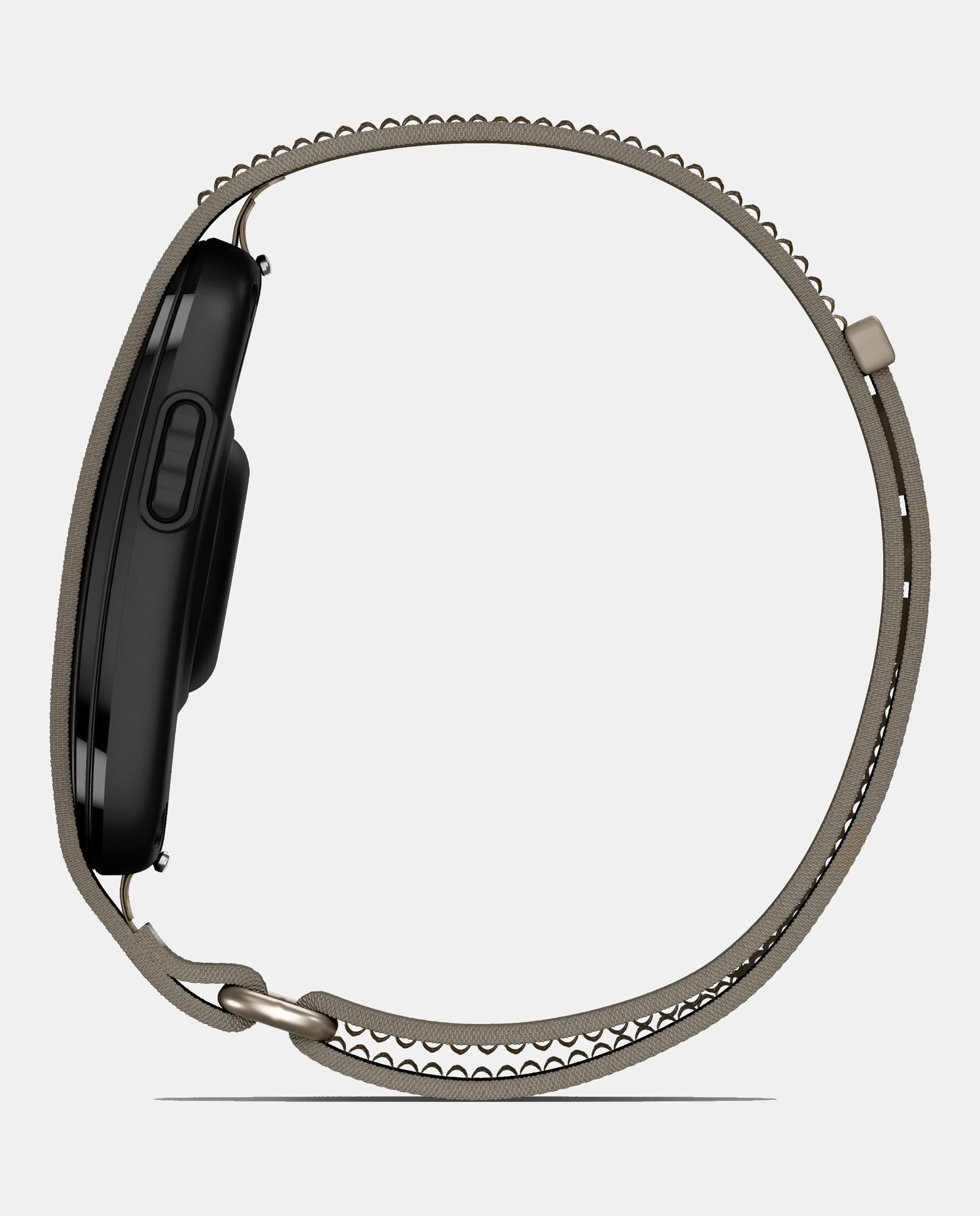 Smart Band CIRQA - Cinzento Cinzento-4