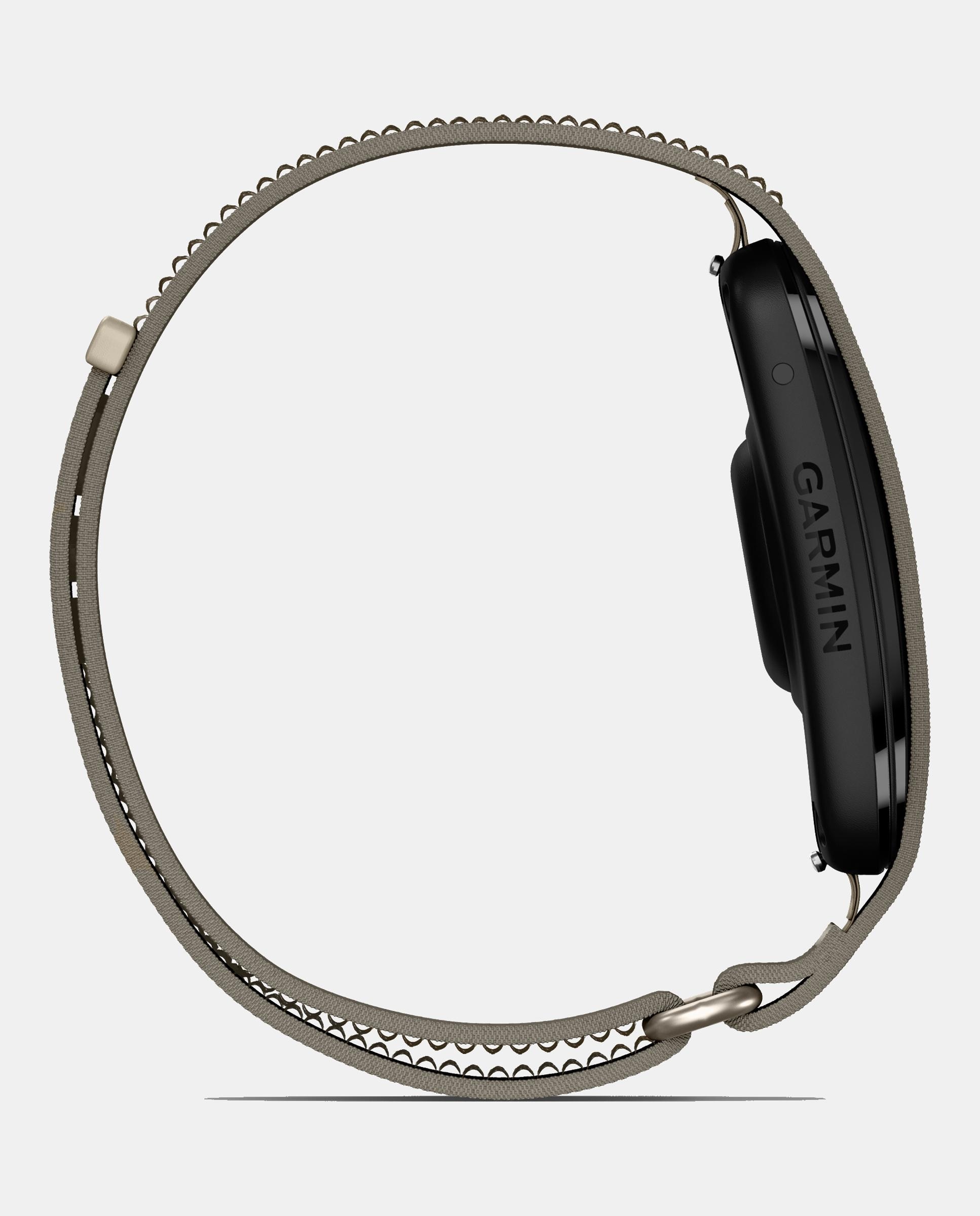 Smart Band CIRQA - Cinzento Cinzento-6