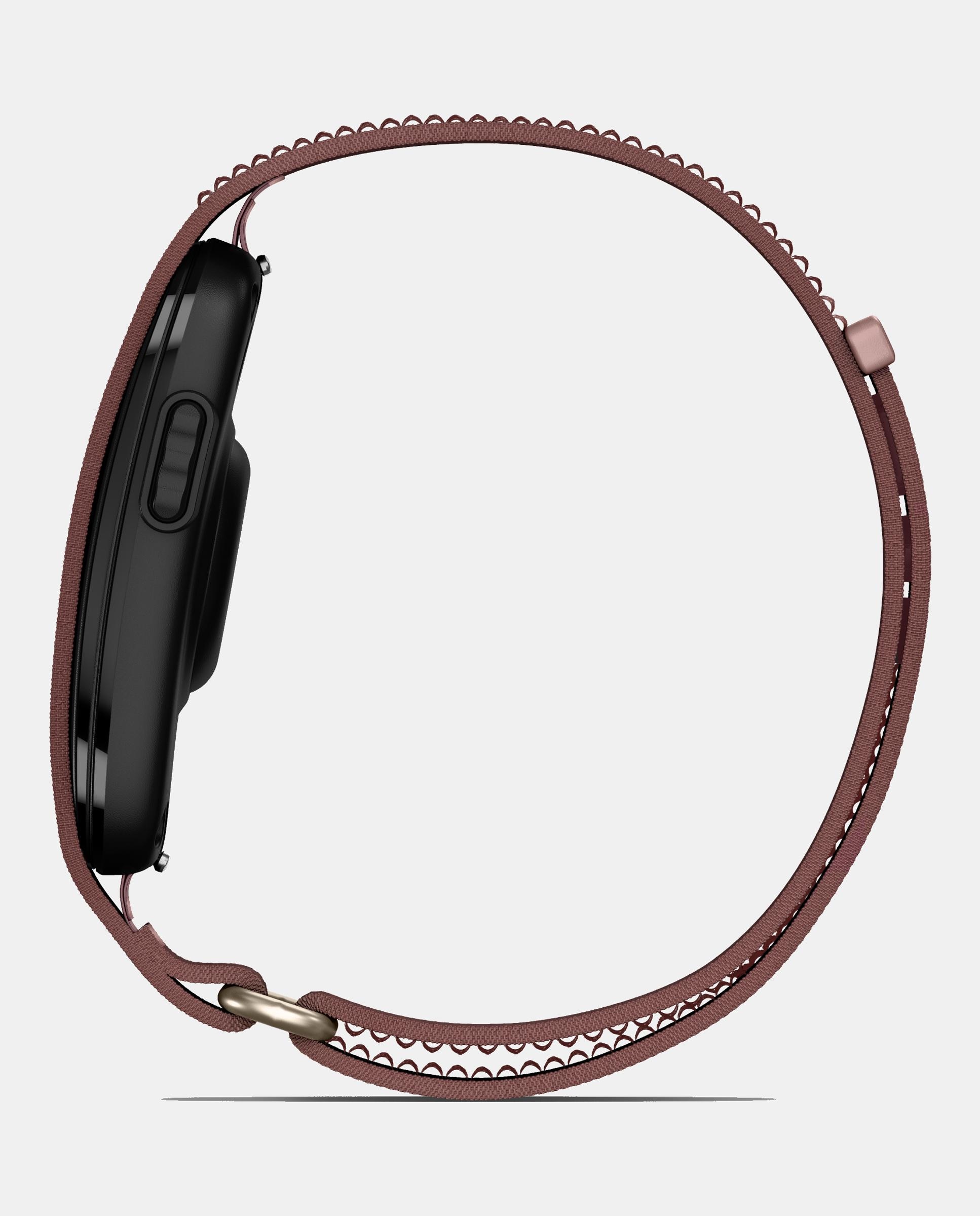 Smart Band CIRQA - Malva Malva-4