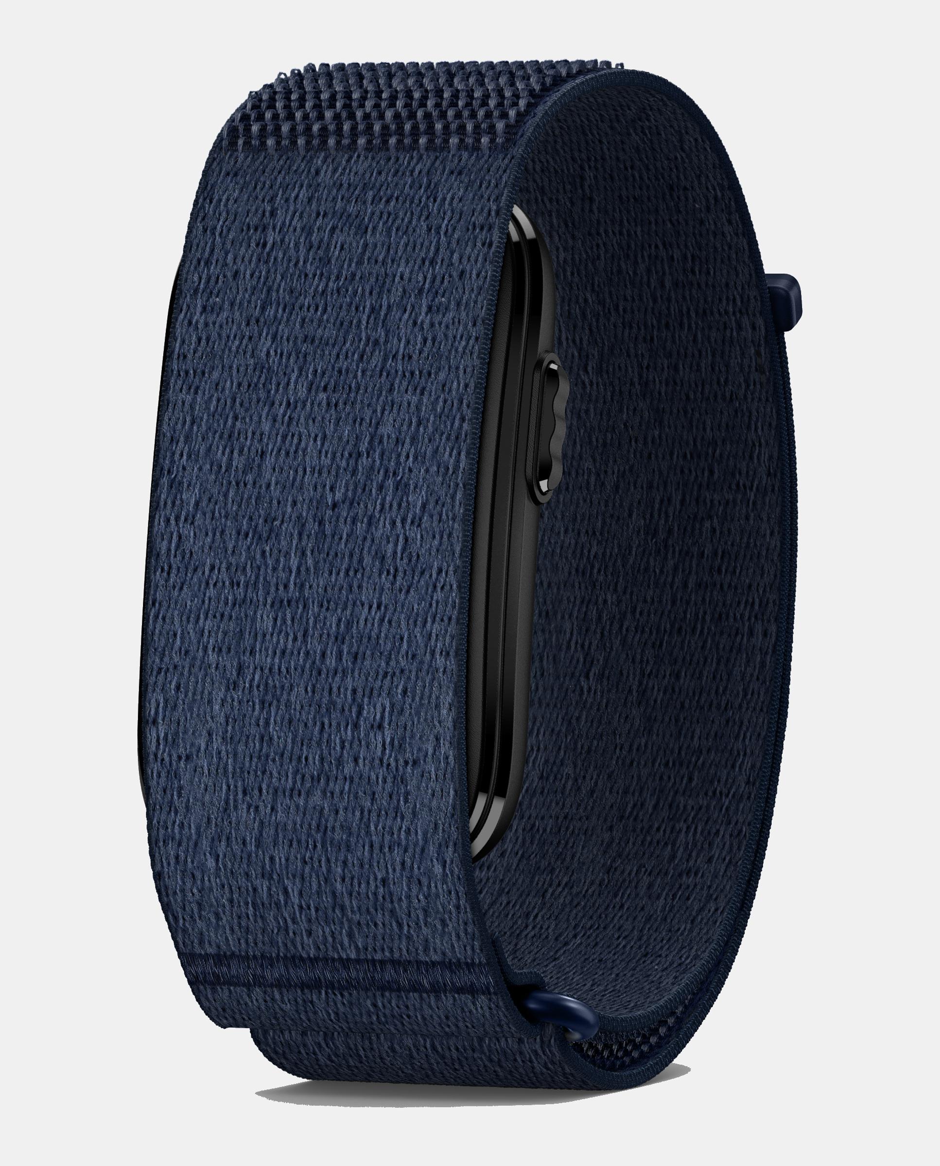 Imagem 0 de Smart Band CIRQA - Azul