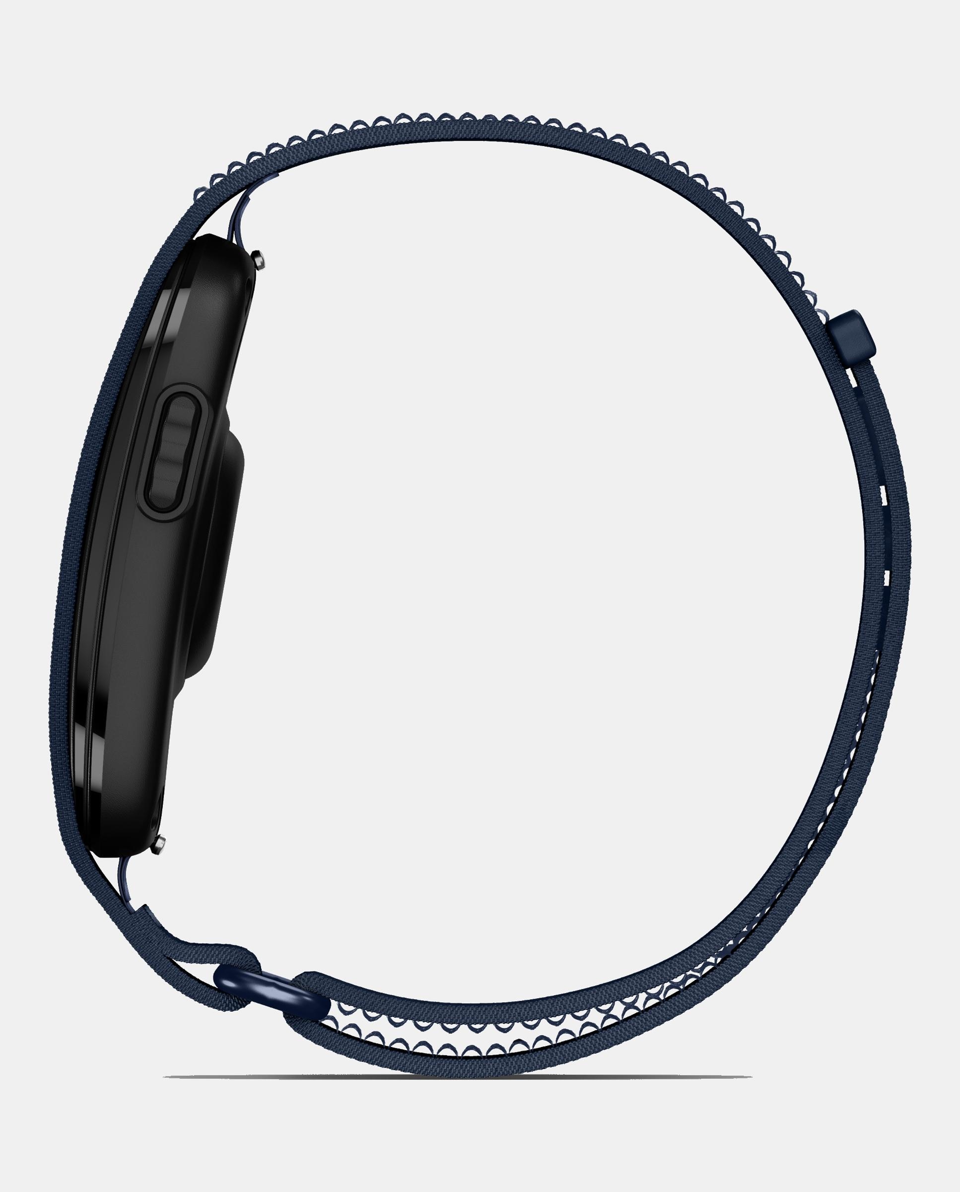Smart Band CIRQA - Azul Azul-4