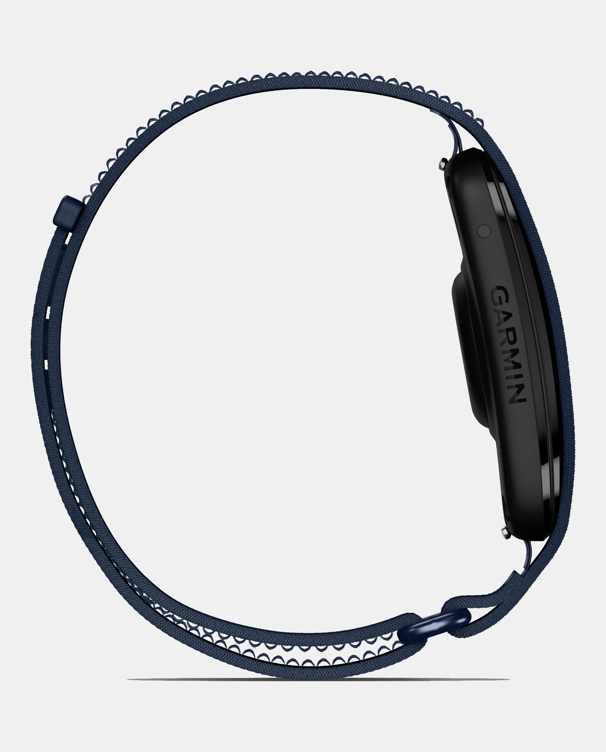 Smart Band CIRQA - Azul Azul-6