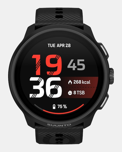 Reloj Smartwach Run 2 4GB Suunto