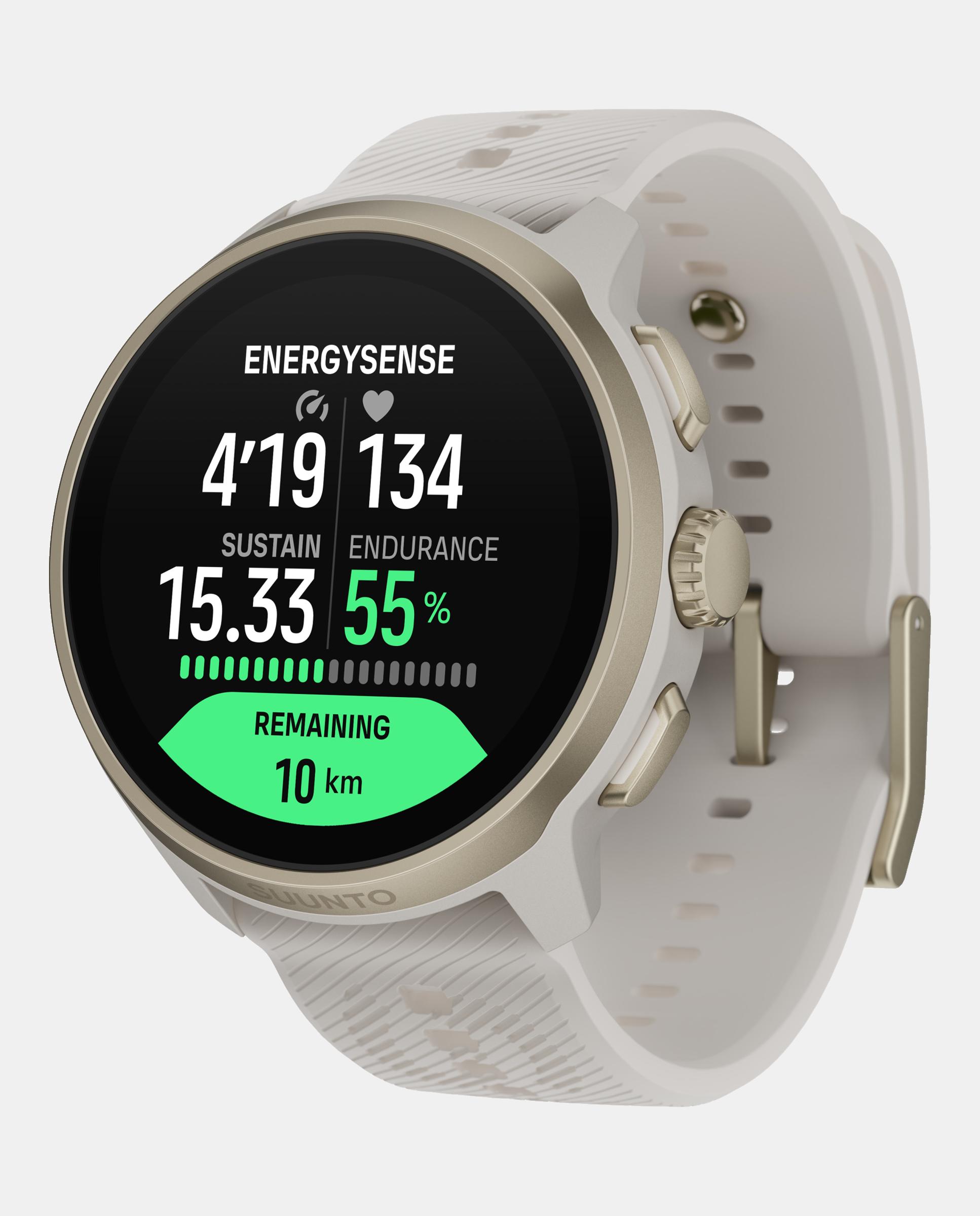 Relógio Smartwach Run 2 4 GB Dourado-5