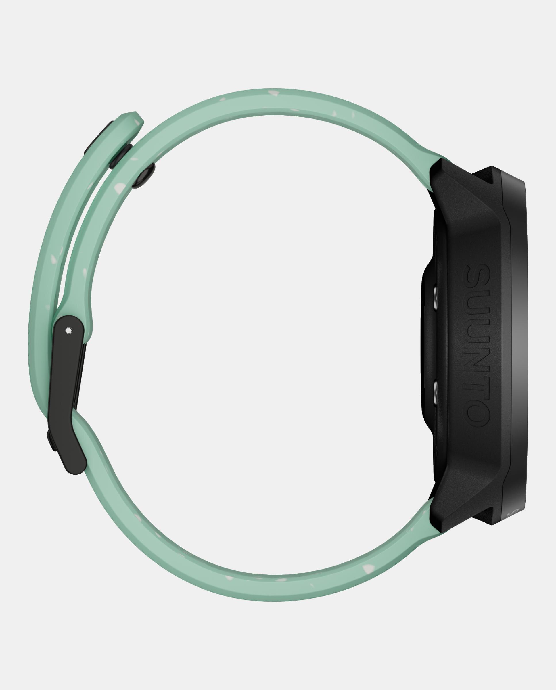 Reloj Smartwach Run 2 64GB Suunto - Verde Verde-3