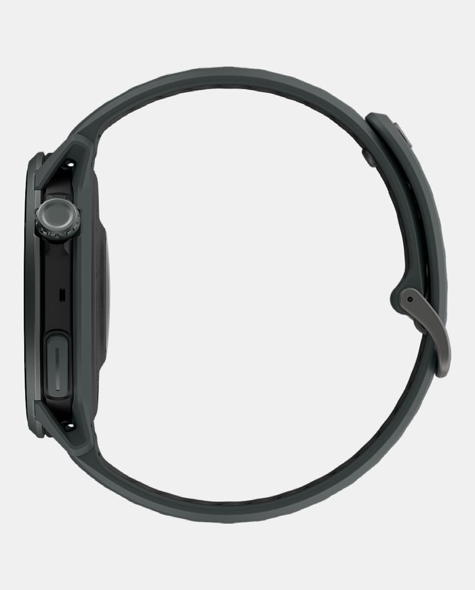 Imagen 7 de Reloj Gps Pace 4 Pro Nylon Black Coros - Negro Negro
