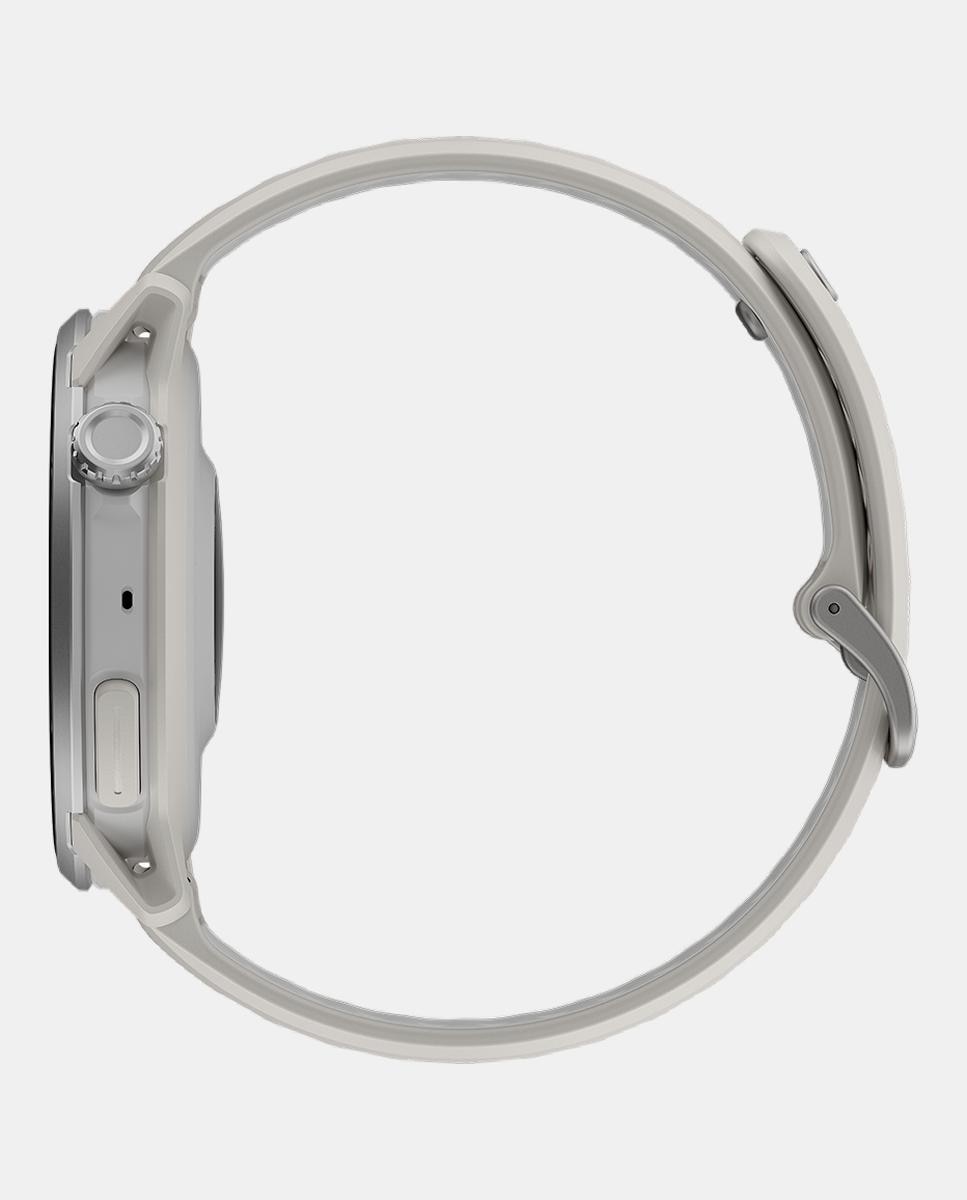 Imagen 7 de Reloj Gps Pace 4 Pro White Coros