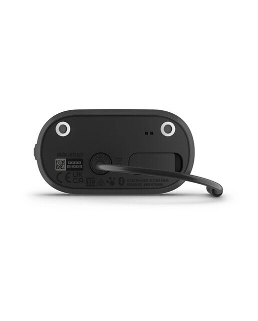 Radar de Visão Traseira Varia eRTL615 Preto-2