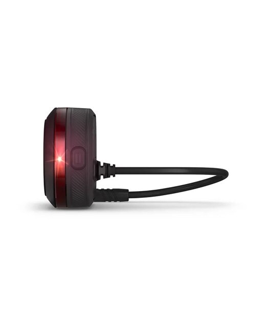Radar de Visão Traseira Varia eRTL615 Preto-3