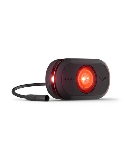 Radar de Visão Traseira Varia eRTL615 Preto-4