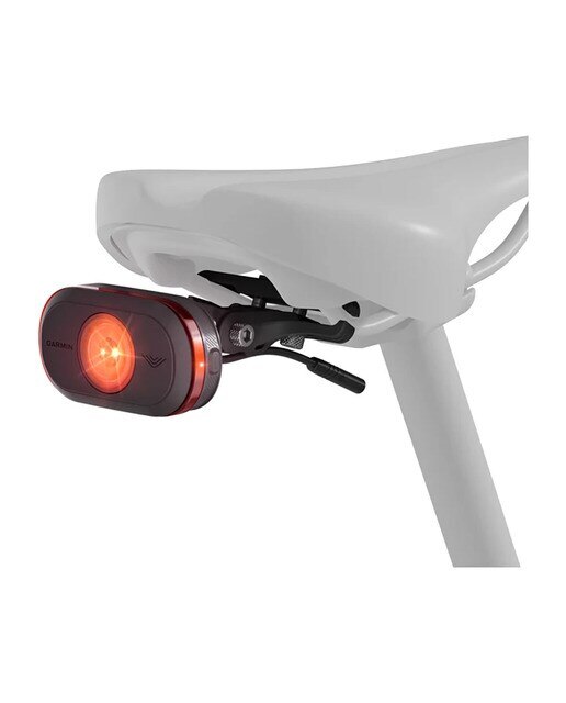 Radar de Visão Traseira Varia eRTL615 Preto-5