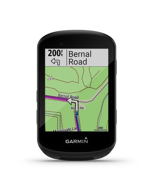 GARMIN EDGE 530 GPSナビゲーション GPS Edge 530 Garmin Negro · El Corte Inglés