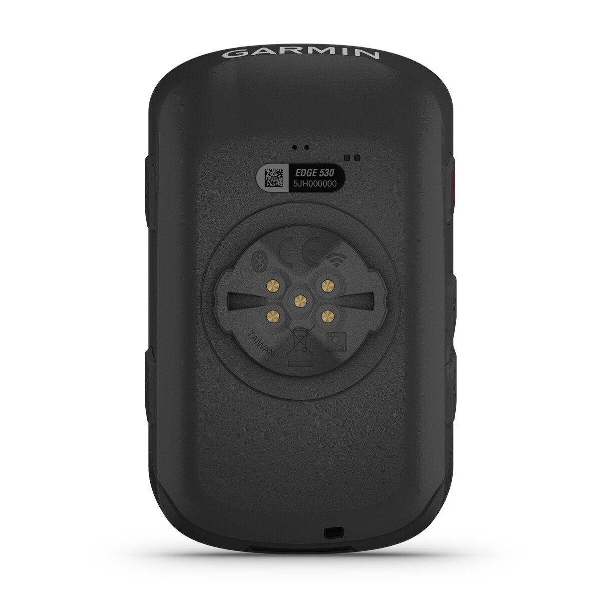 GPS Edge 530 Garmin Negro · El Corte Inglés