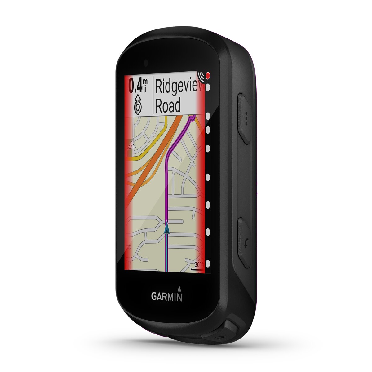 GPS Edge 530 Garmin Negro · El Corte Inglés