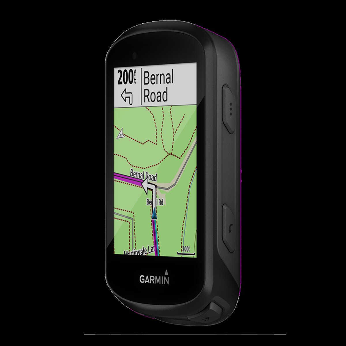 GPS Edge 530 Pack HRM Garmin Negro · El Corte Inglés