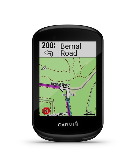 GPS Edge 830 Garmin Preto-1