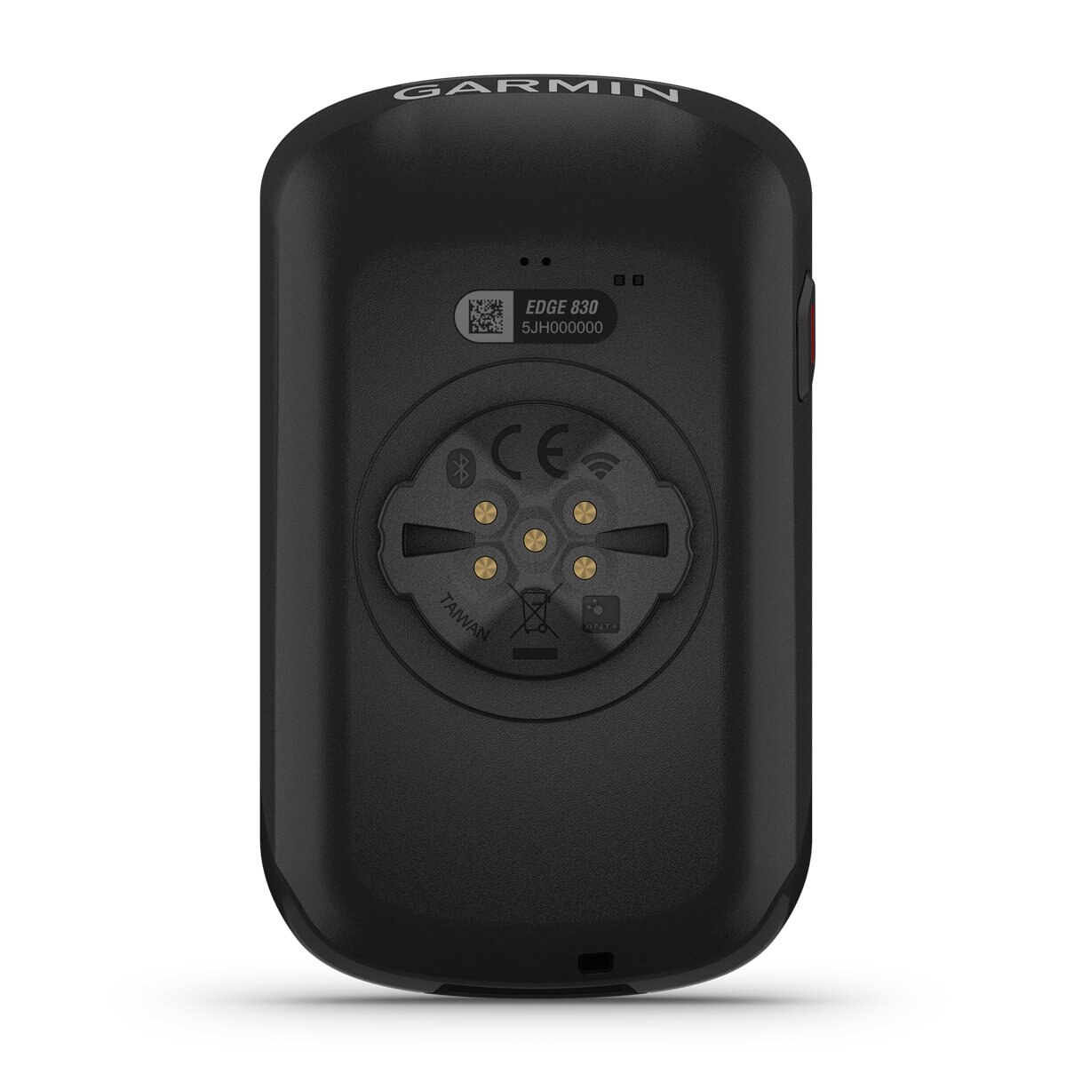 GPS Edge 830 Garmin Preto-2