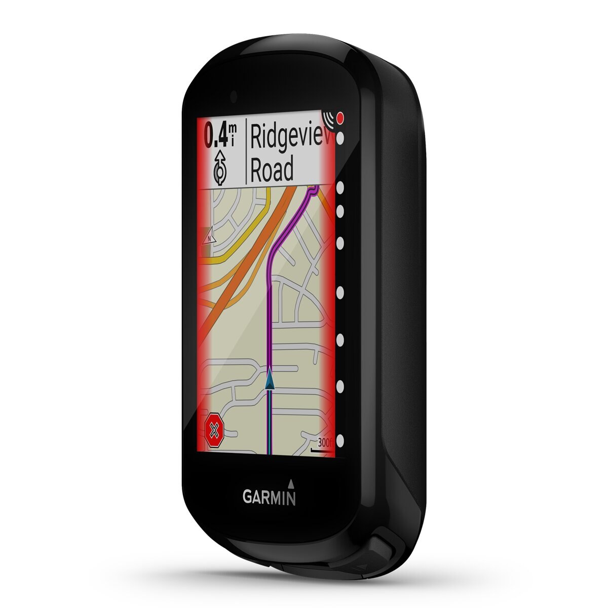 GPS Edge 830 Garmin Preto-5