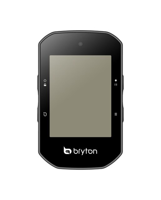 Imagem 0 de Ciclocomputador GPS Rider S500 E Bryton