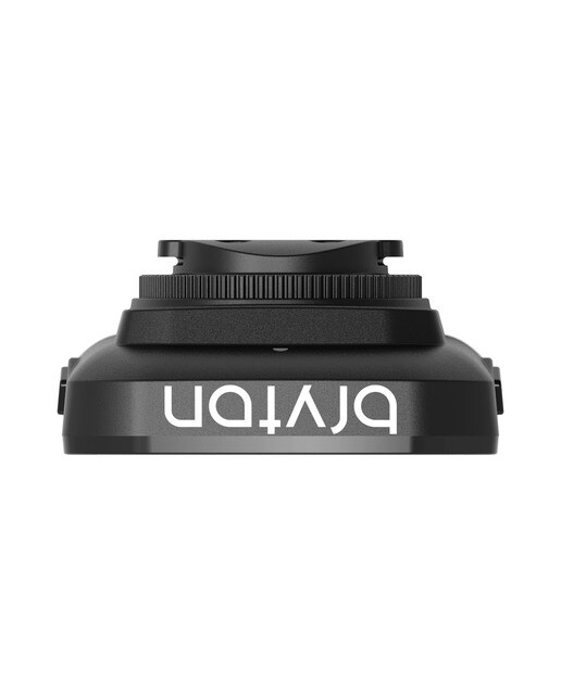 Ciclocomputador GPS Rider S500 E Bryton Preto-2