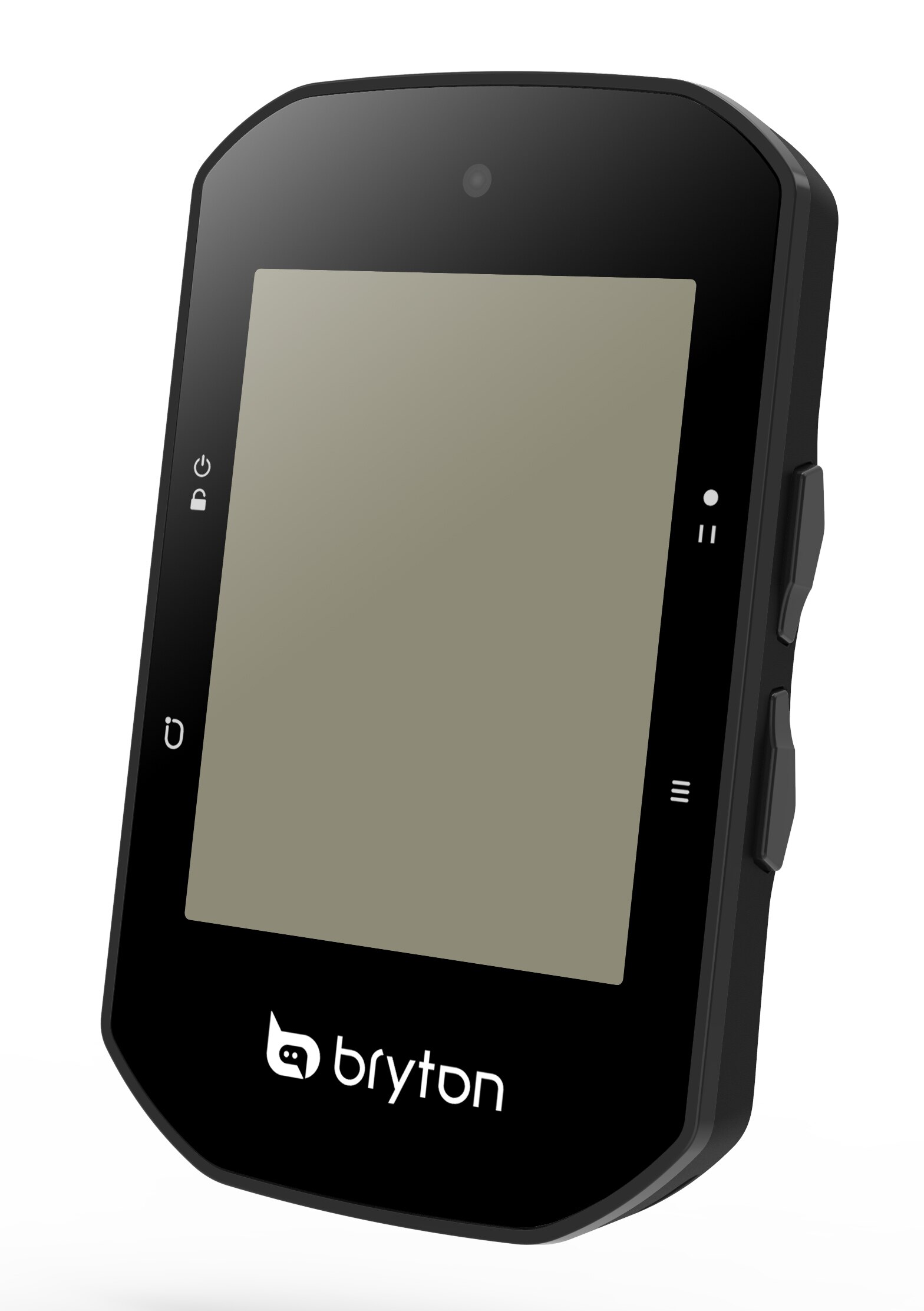 Ciclocomputador GPS Rider S500 E Bryton Preto-3