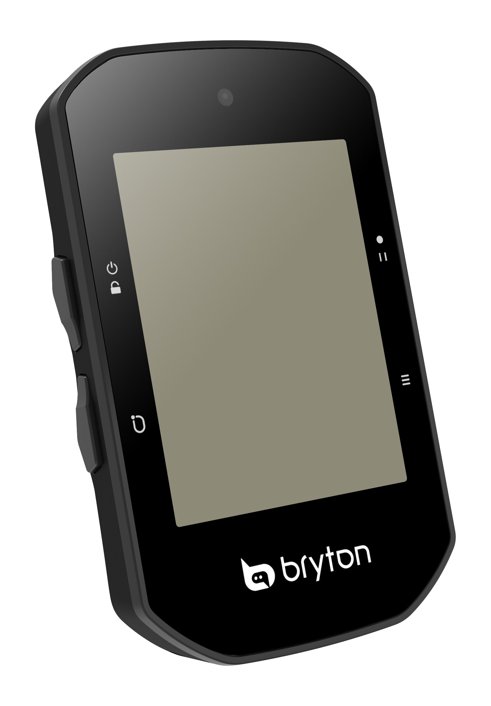 Ciclocomputador GPS Rider S500 E Bryton Preto-4