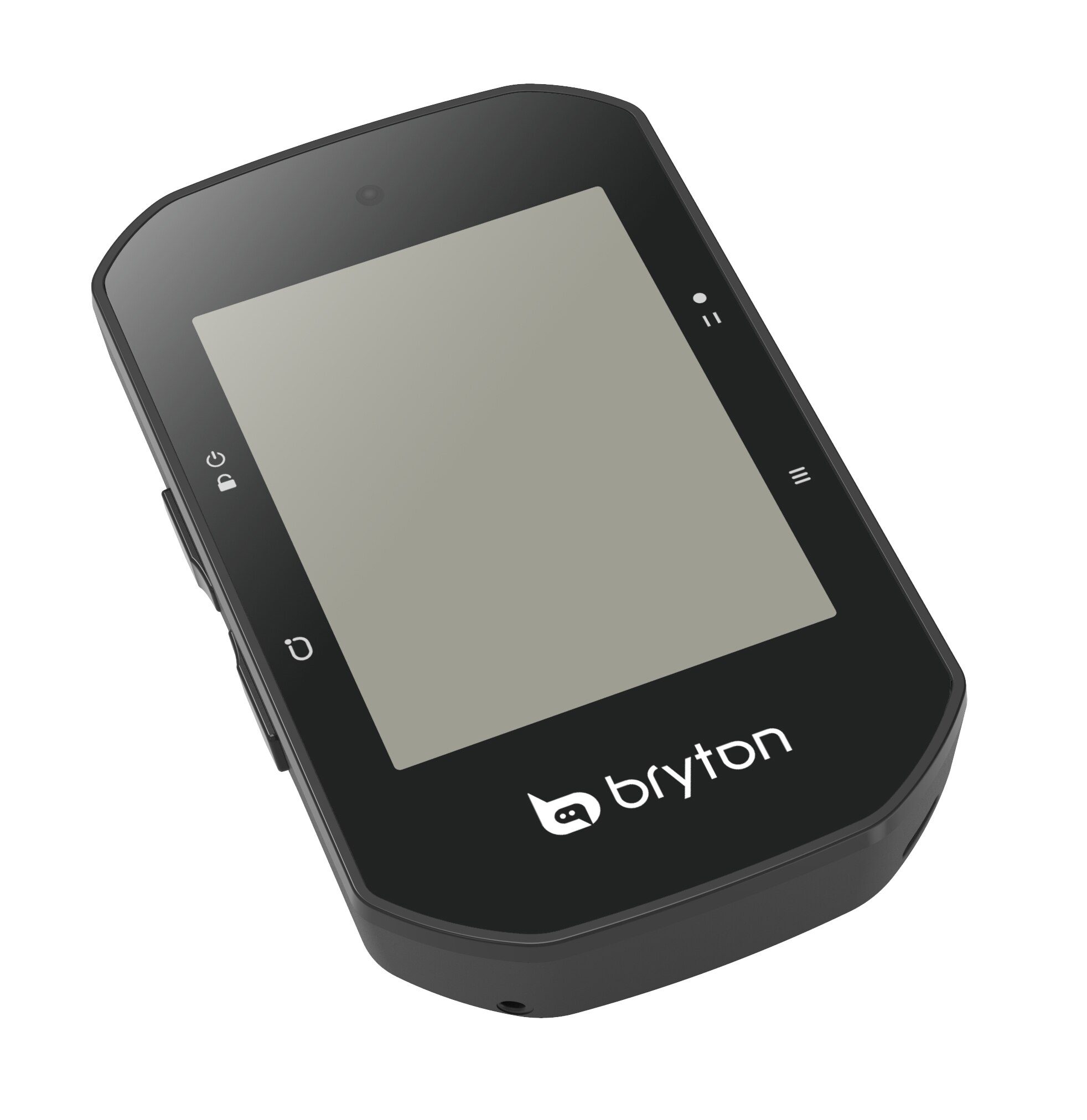 Ciclocomputador GPS Rider S500 E Bryton Preto-6