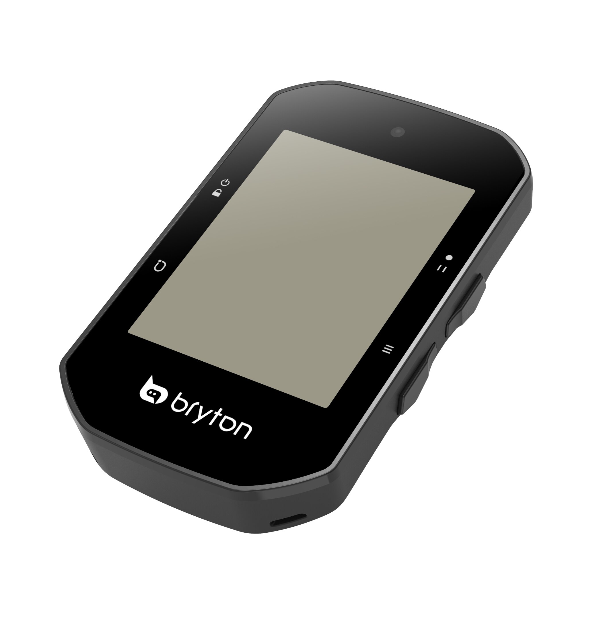 Ciclocomputador GPS Rider S500 E Bryton Preto-7