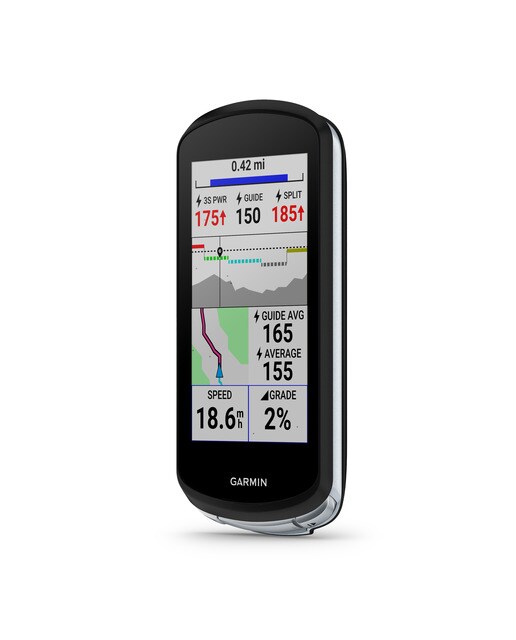 GPS Edge 1040 Preto-3