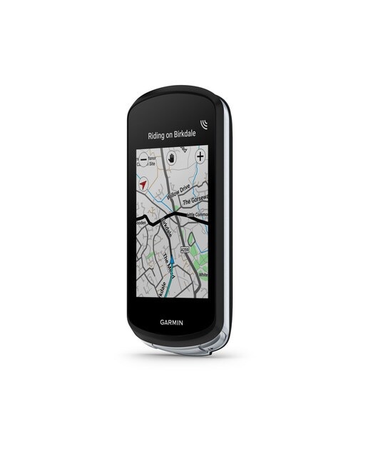 Pack GPS Edge 1040 Bundle Preto-3