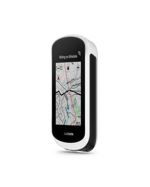 GPS Edge Explore 2 + Suporte Preto-5
