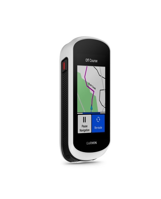 GPS Edge Explore 2 + Suporte Preto-9