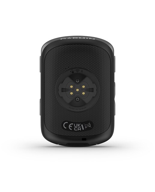 GPS Edge 540 Preto-2