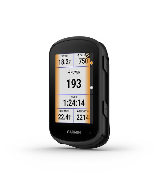 GPS Edge 840 Preto-3
