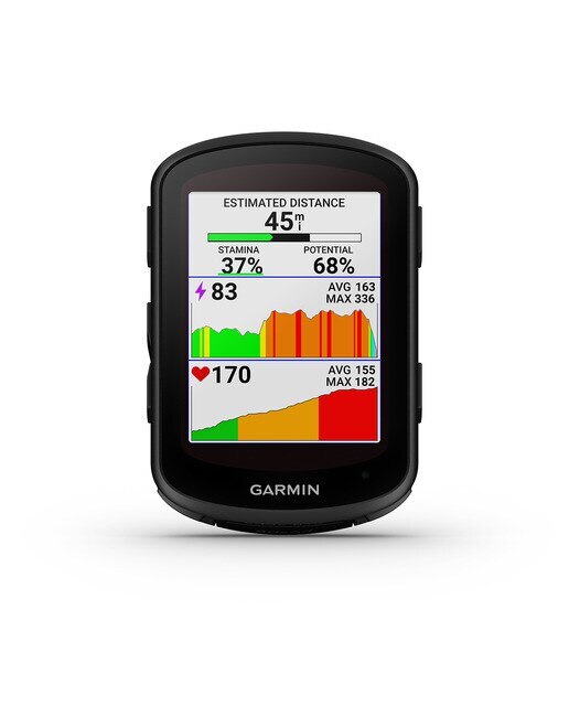 GPS Edge 840 Solar Preto-3