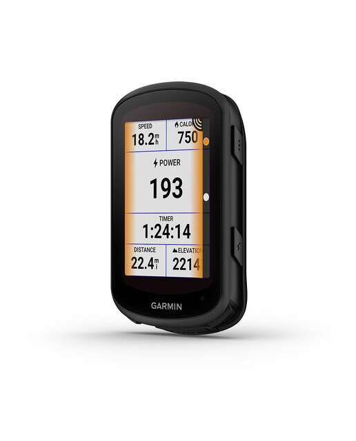 GPS Edge 840 Solar Preto-4