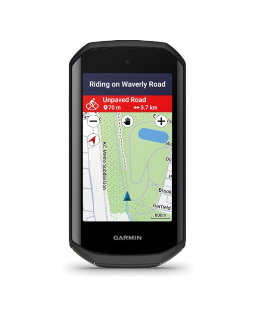 Imagem 0 de GPS Edge 1050