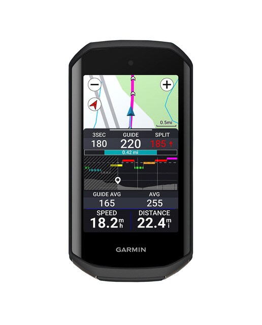 GPS Edge 1050 3
