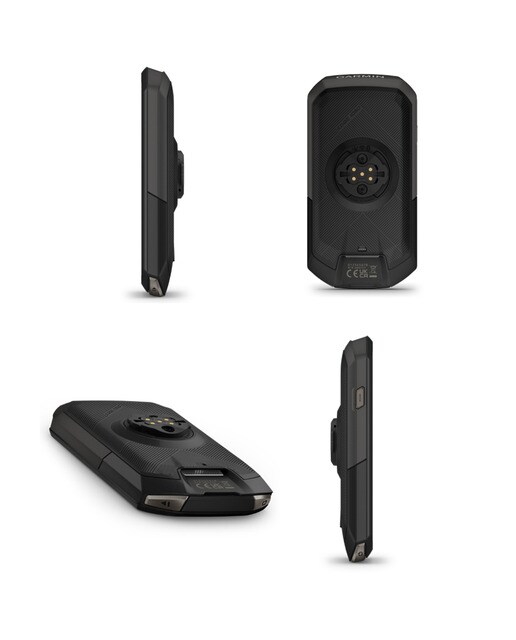 GPS Edge 1050 5
