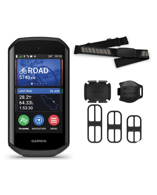 Imagem 0 de Pack GPS Edge 1050