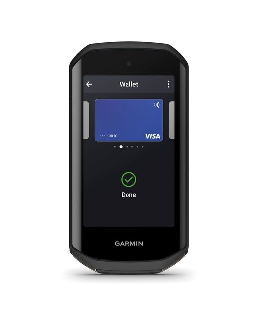Pack GPS Edge 1050 2