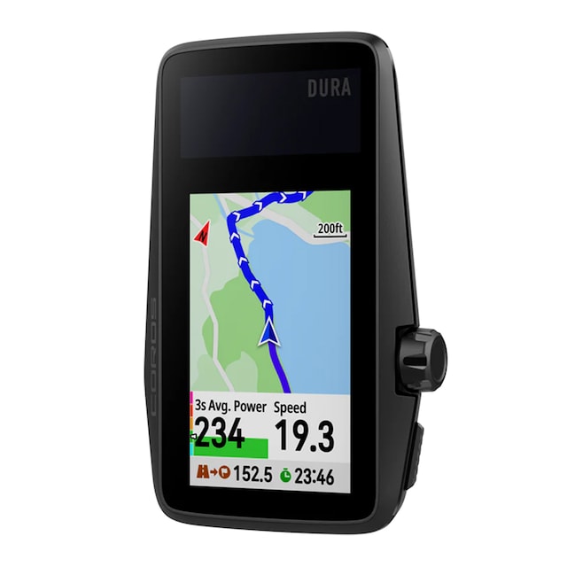 Imagen 0 de Ciclocomputador Dura Coros